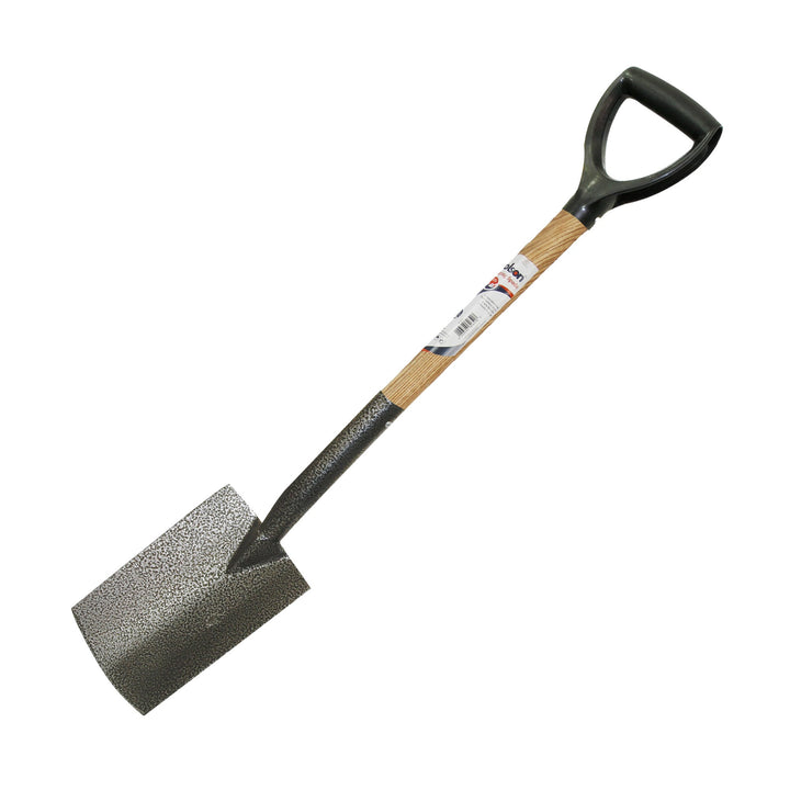 Ash Handle Digging Spade