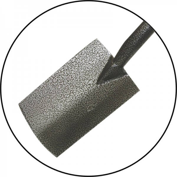 Ash Handle Digging Spade