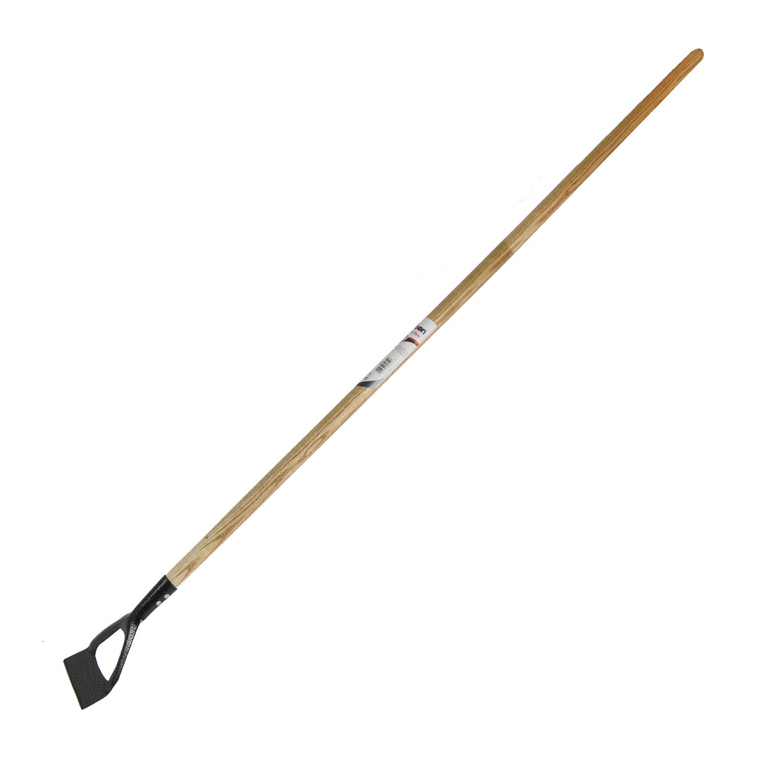 Ash Handle Dutch Hoe