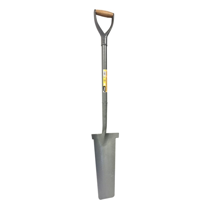 All-Steel Newcastle Drainage Shovel by Rolson Tools