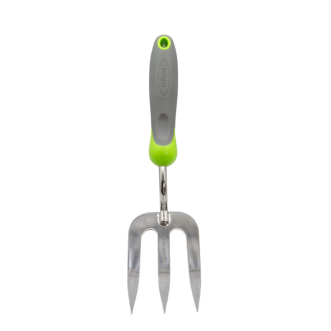 Hand Trowel & Fork Set
