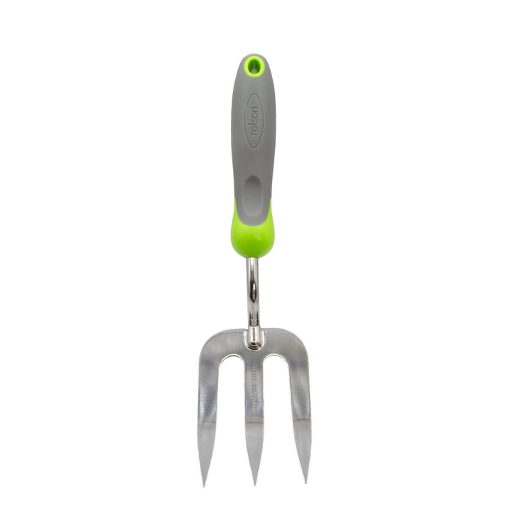 Hand Trowel & Fork Set