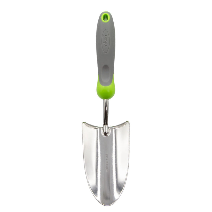 Hand Trowel & Fork Set