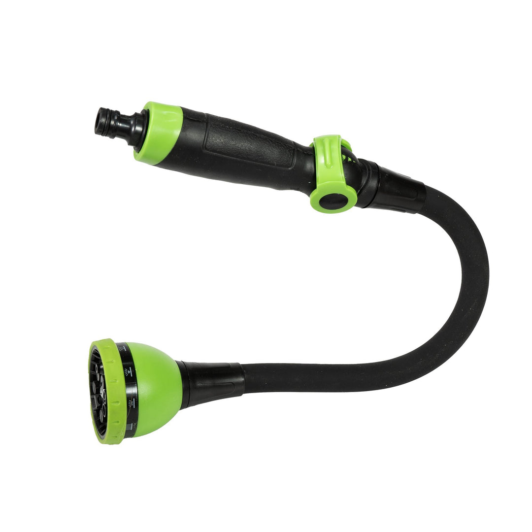 10 Function Flexible Spray Lance by Rolson Tools