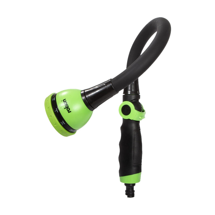 10 Function Flexible Spray Lance by Rolson Tools