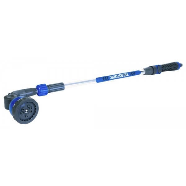 9 Function Telescopic Water Lance by Rolson Tools