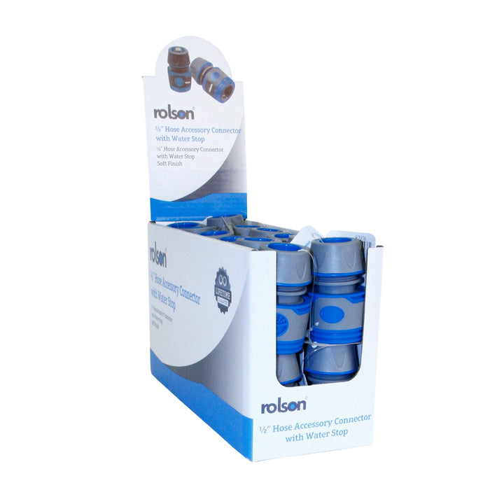 Female Hose Fitting by Rolson Tools