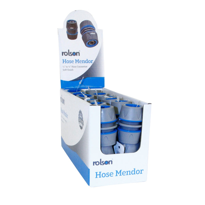 Female Water Stop by Rolson Tools