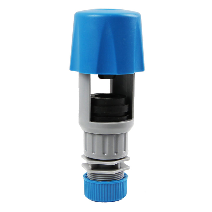 Mixer Tap Connector by Rolson Tools
