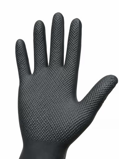 Autotop Diamond Nitrile Gloves at Klevaro UK