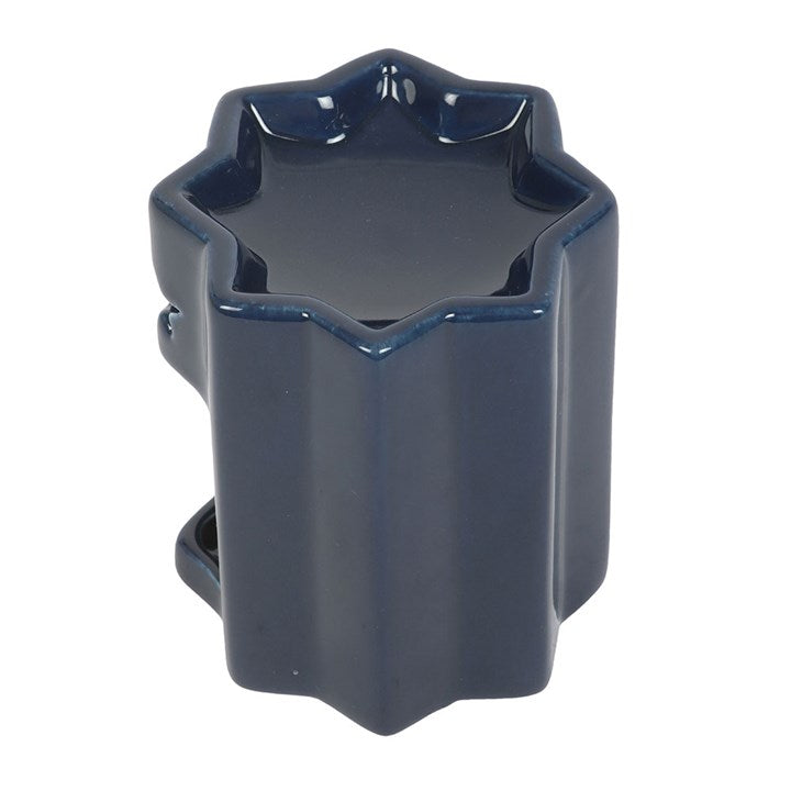 Blue Star Oil Burner