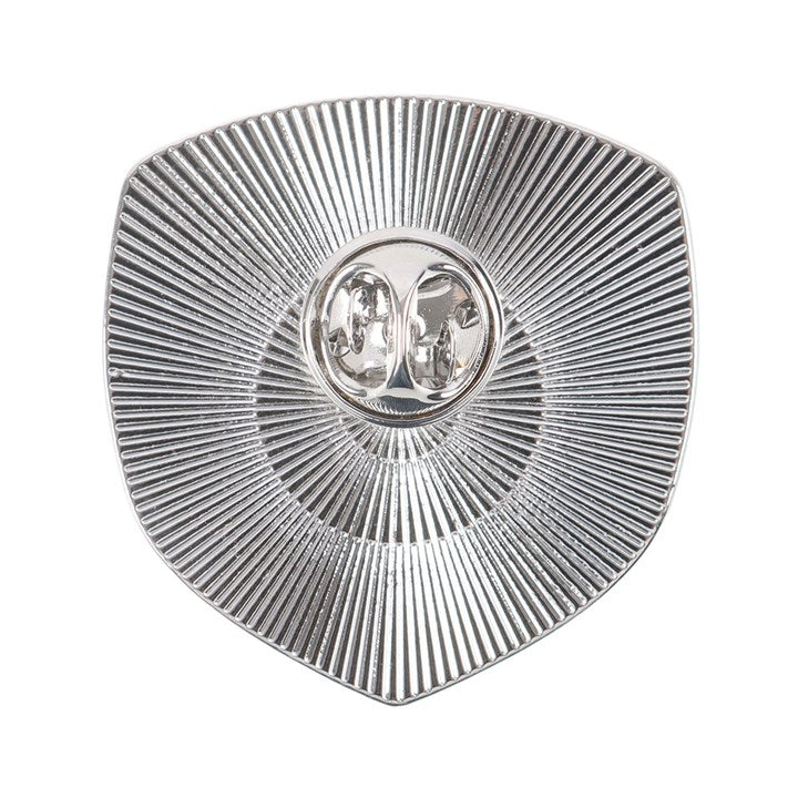 Bigfoot Enamel Pin Badge