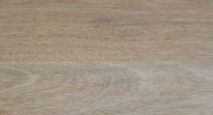 4 Drawer Country Console