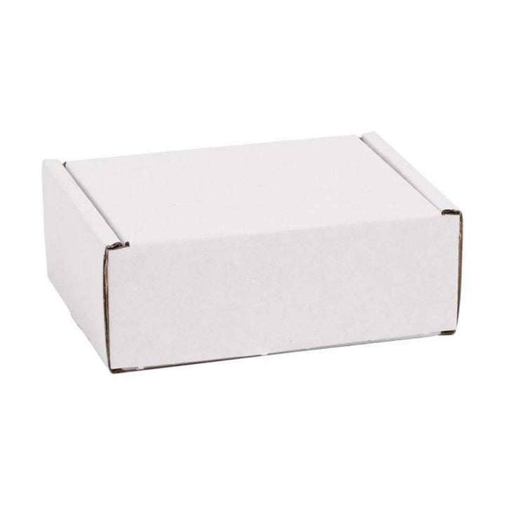 Small Merry Christmas Gift Hamper - Silver Heart Bracelet, Chocolates & Candle