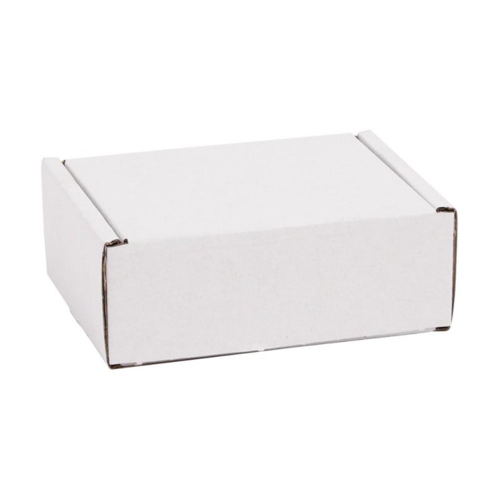 Small Merry & Bright Christmas Gift Hamper - Silver Star Bracelet, Chocolates & Candle