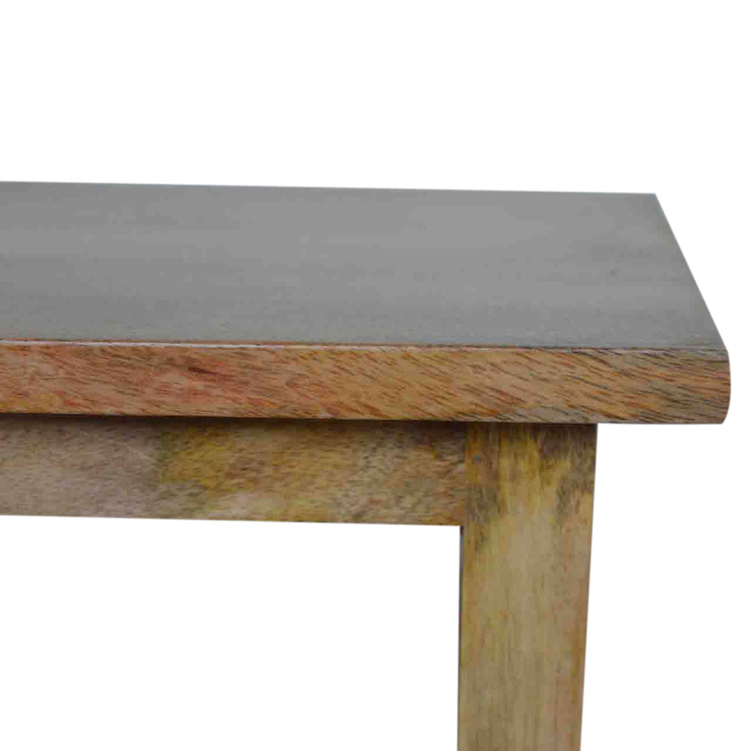 2 Drawer 2 Slot Media Unit