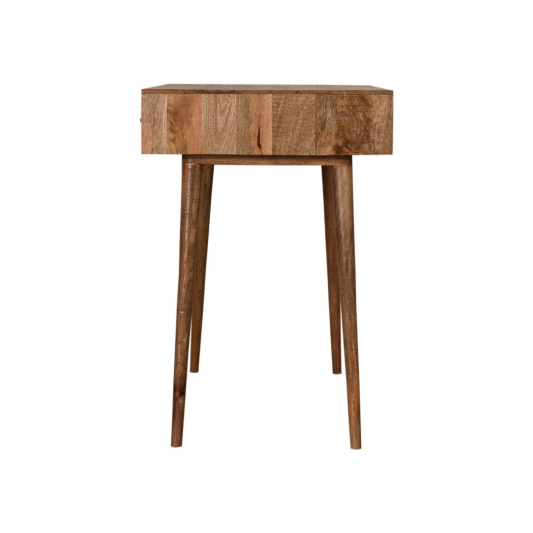 Sendai 2 Drawer Console Table