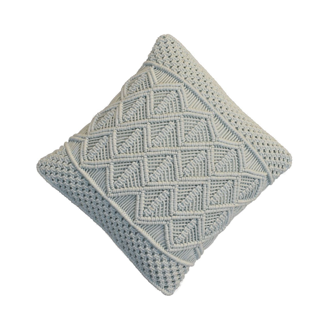 Ansley Sage Green Cushion Set of 2