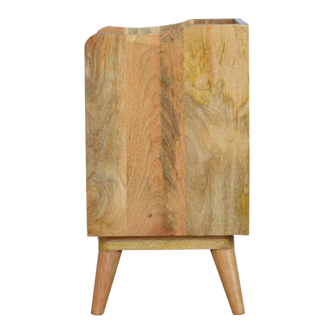 Green Gradient Bedside