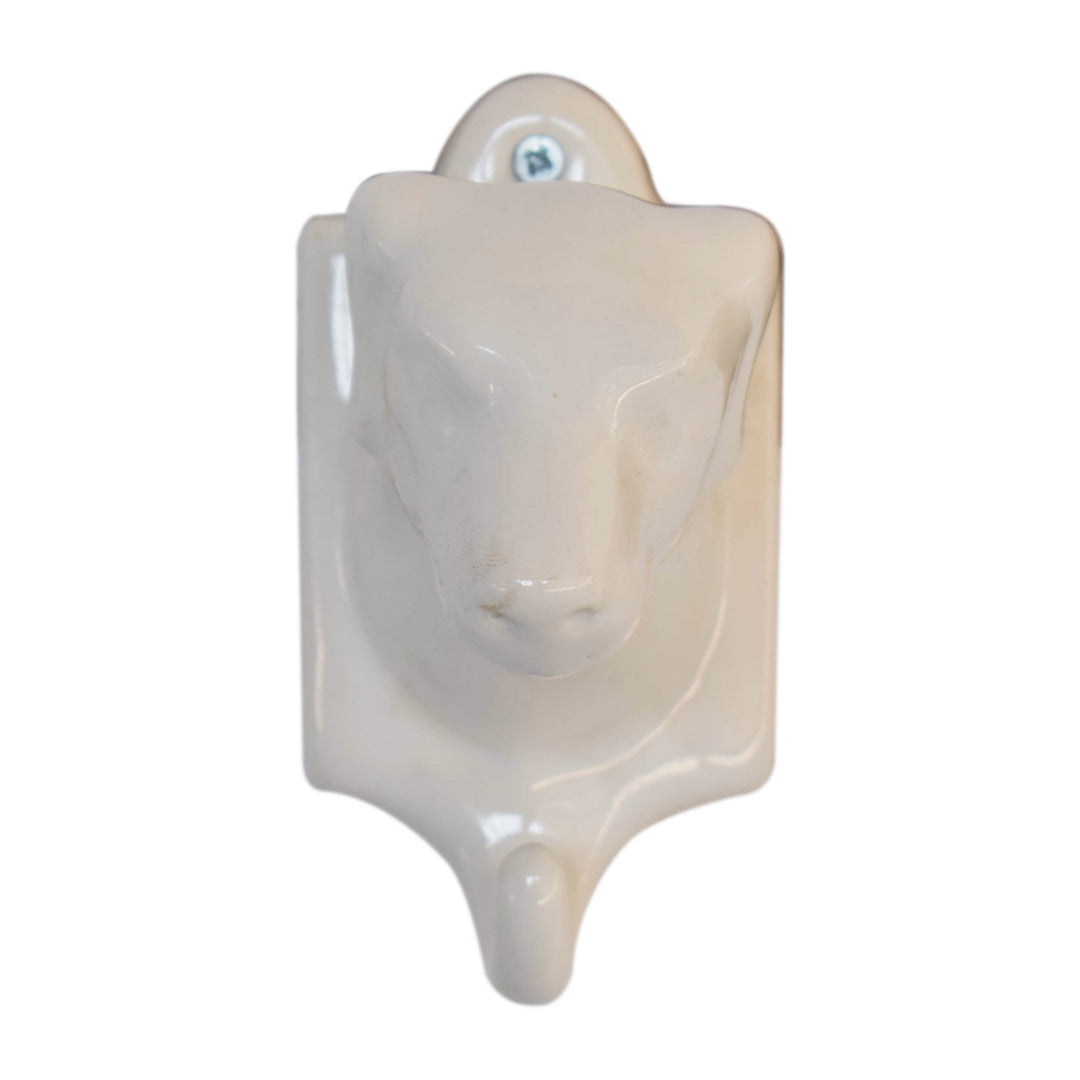 Assorted Animal Wall Hooks Set of 3