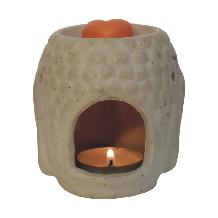 Buddah Wax Melter Set (Summer)