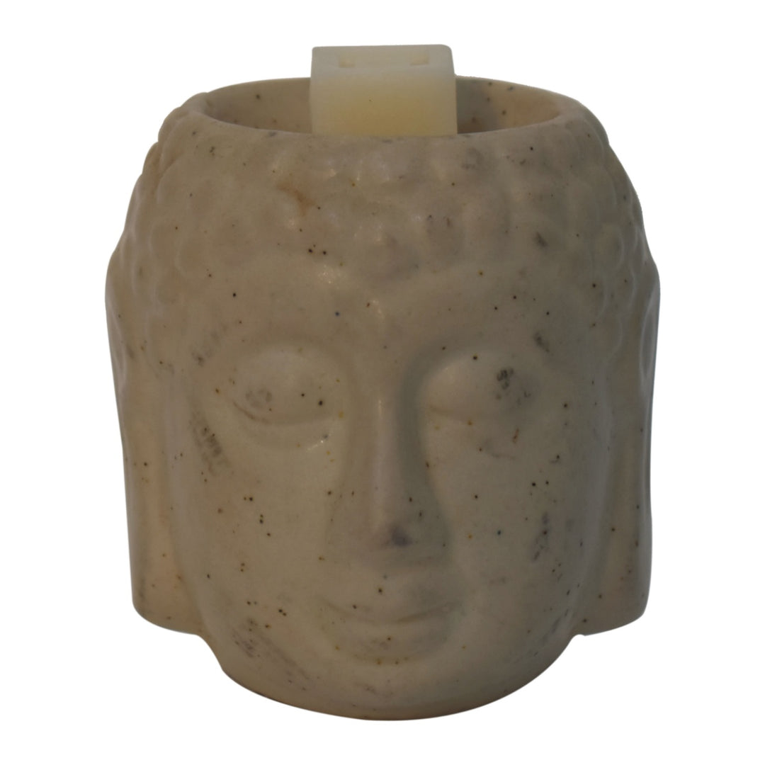 Buddha Wax Melter Set (Fruit)