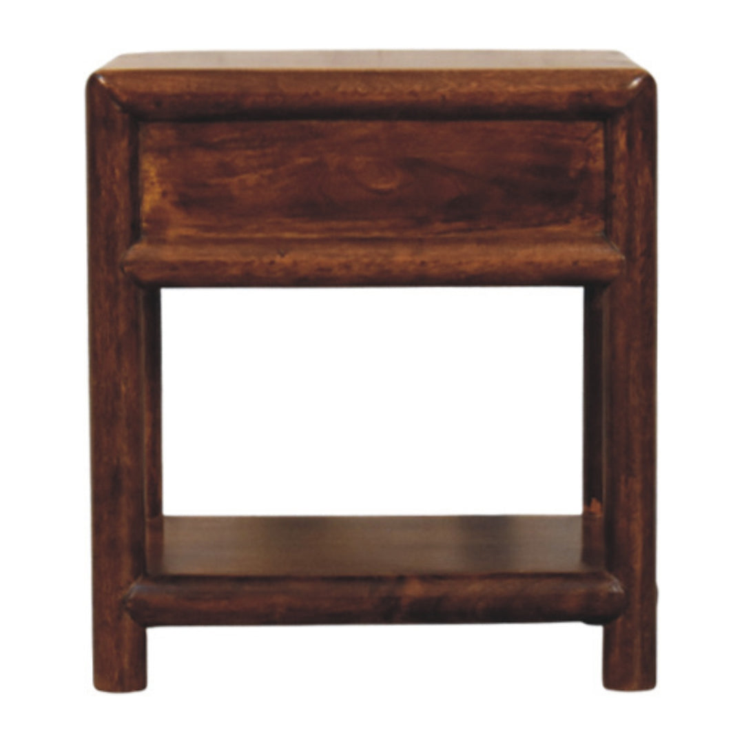 Regency Chestnut Nightstand