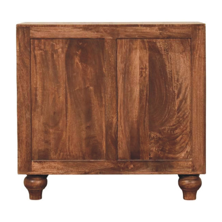 Arco Groove Sideboard