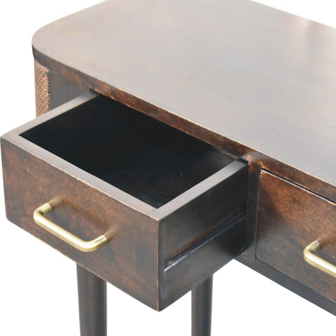 Belmont Console Table