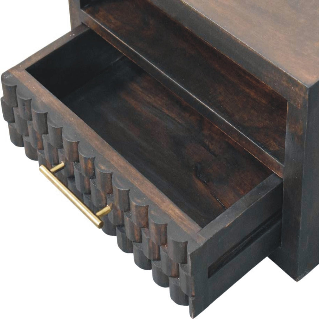 Arno Wall-Mounted Nightstand