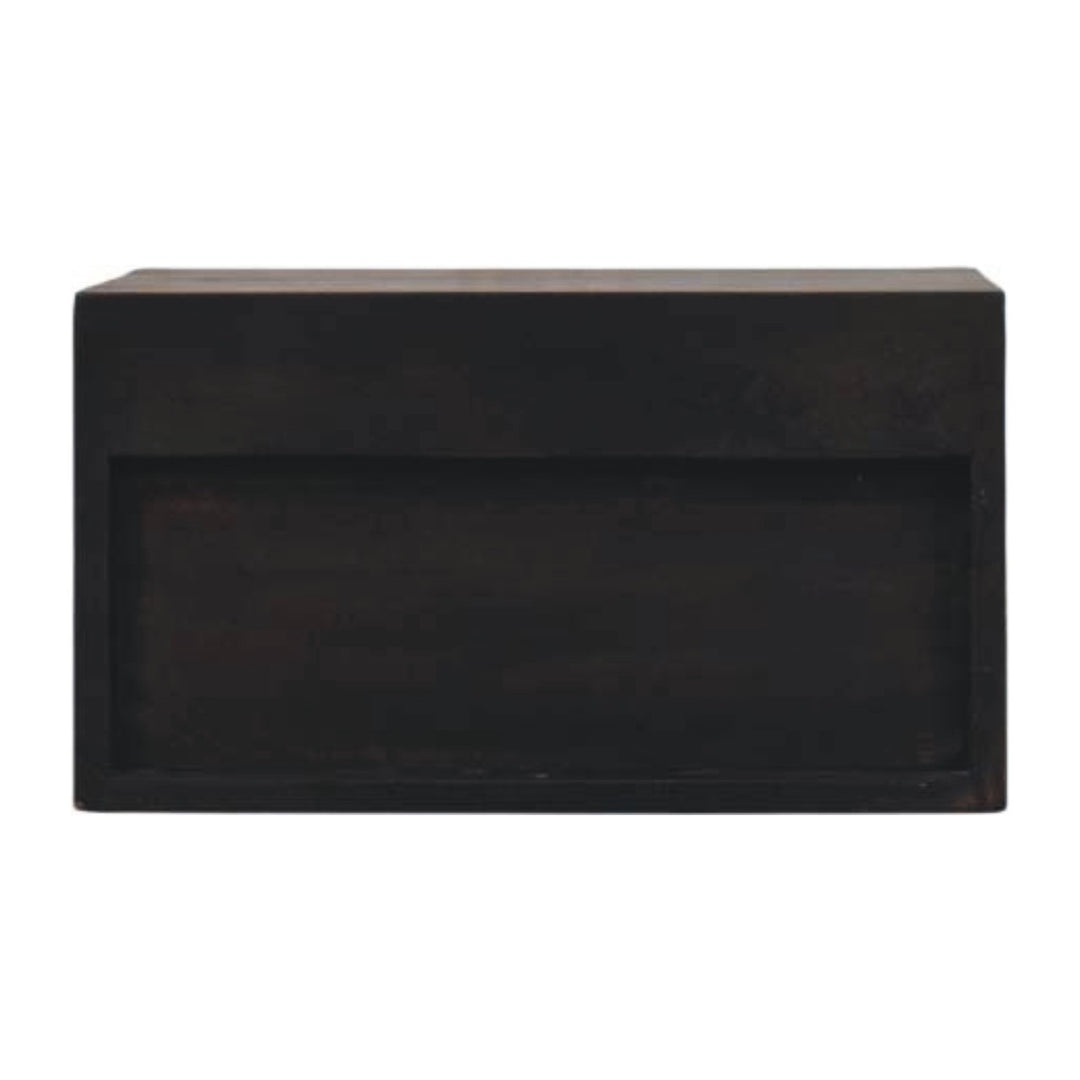 Arno Wall-Mounted Nightstand