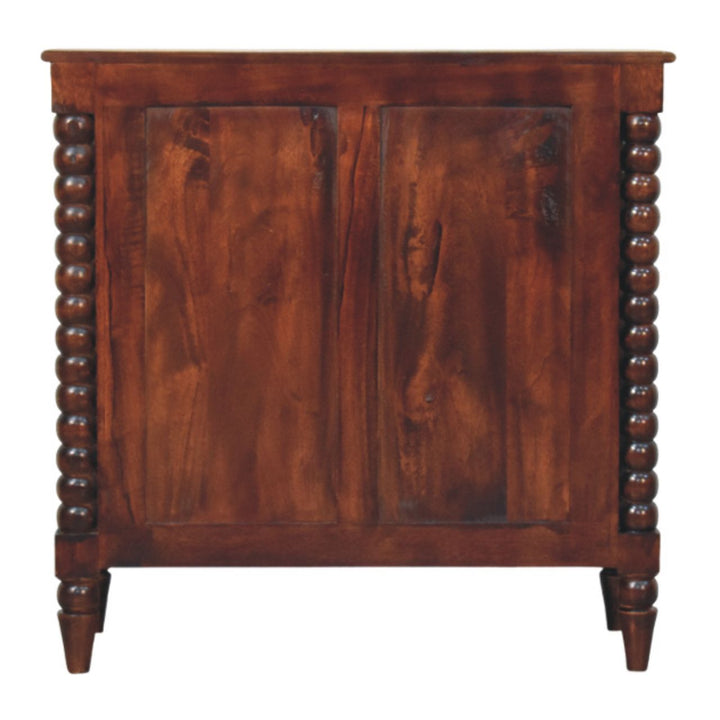 Barclay 3 Drawer Chest
