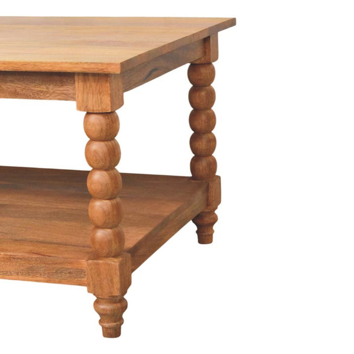 Barley Twist Coffee Table