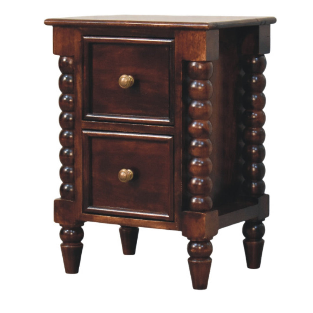 Bexley Spindle Bedside
