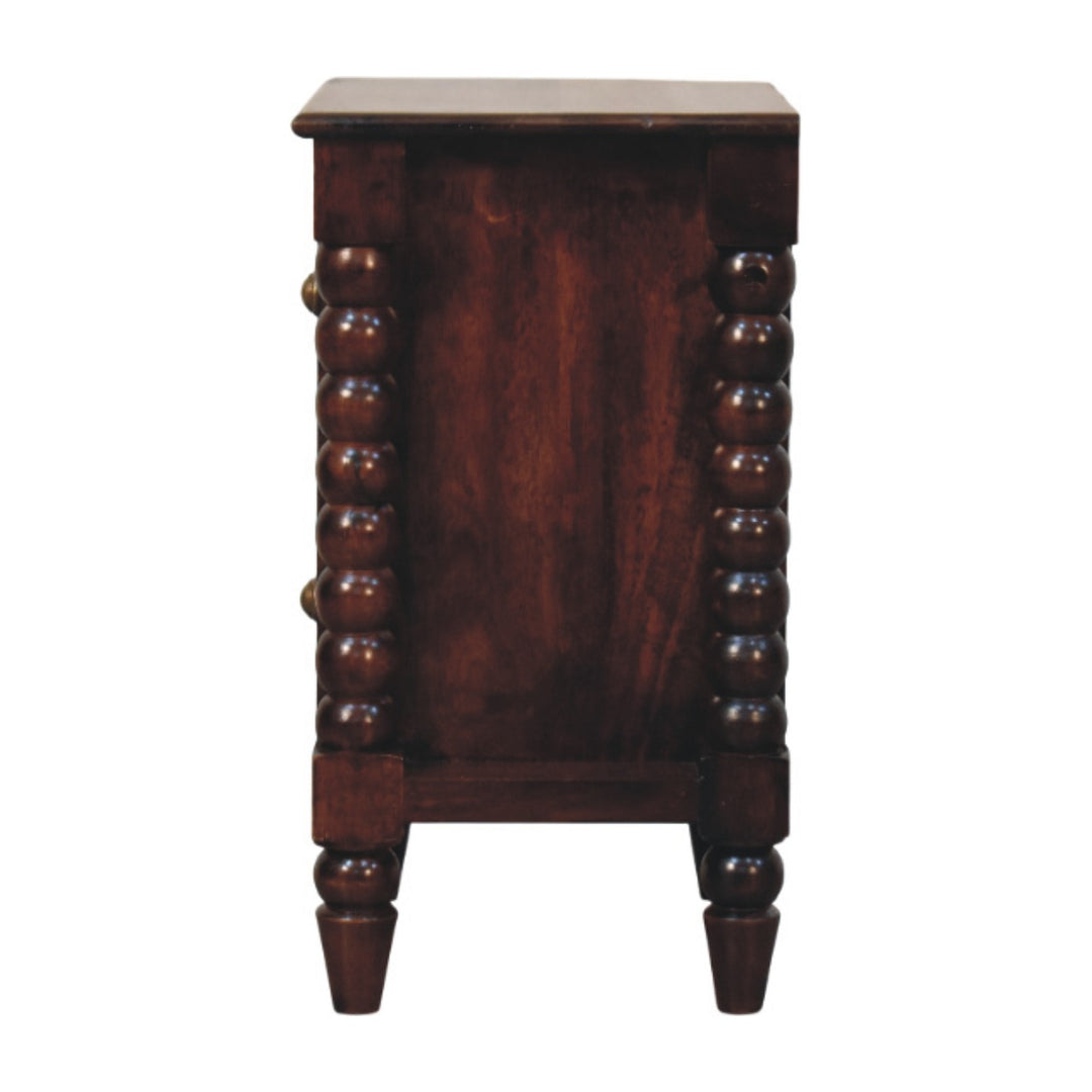 Bexley Spindle Bedside