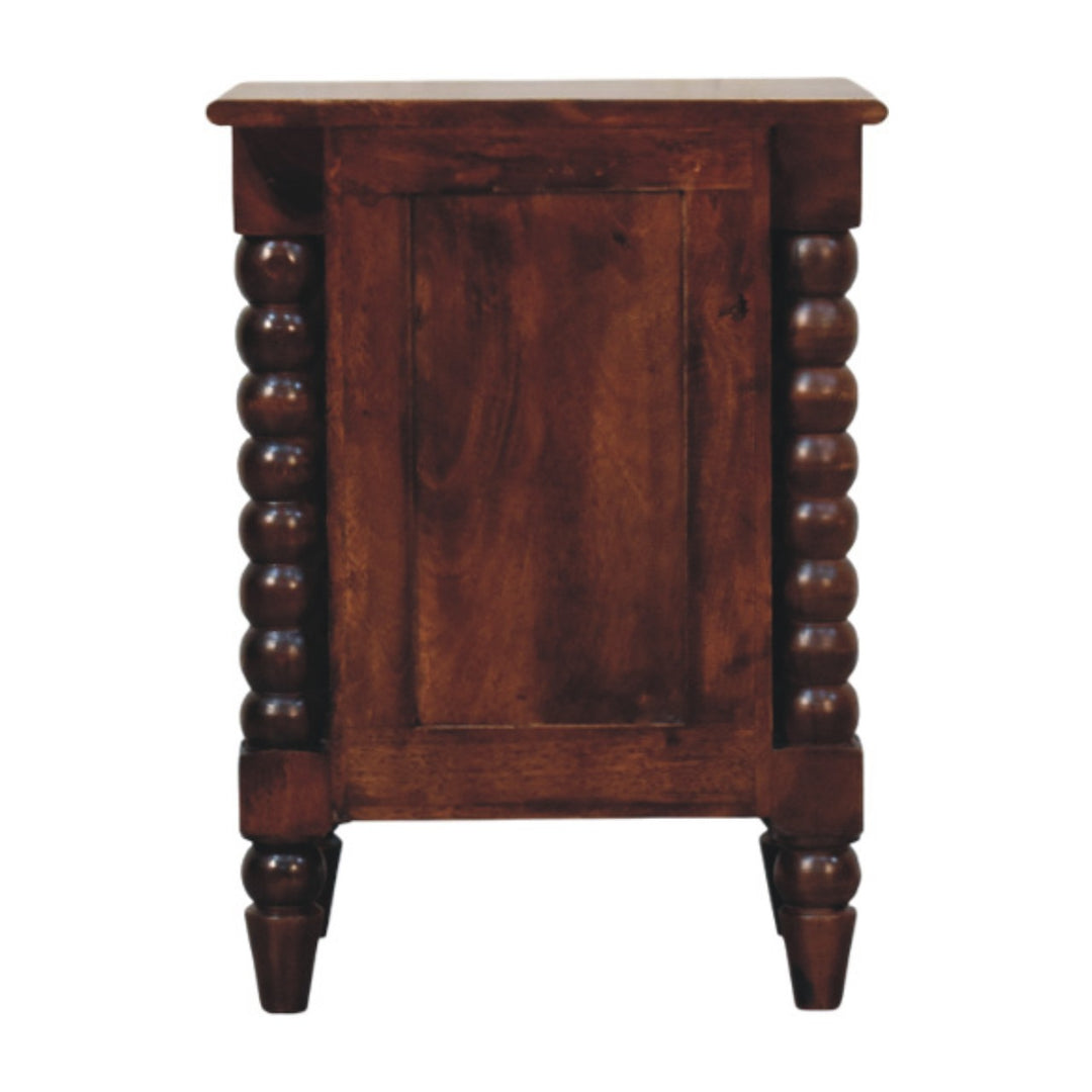 Bexley Spindle Bedside