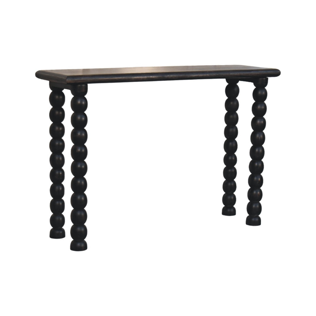 Soba Ball Console