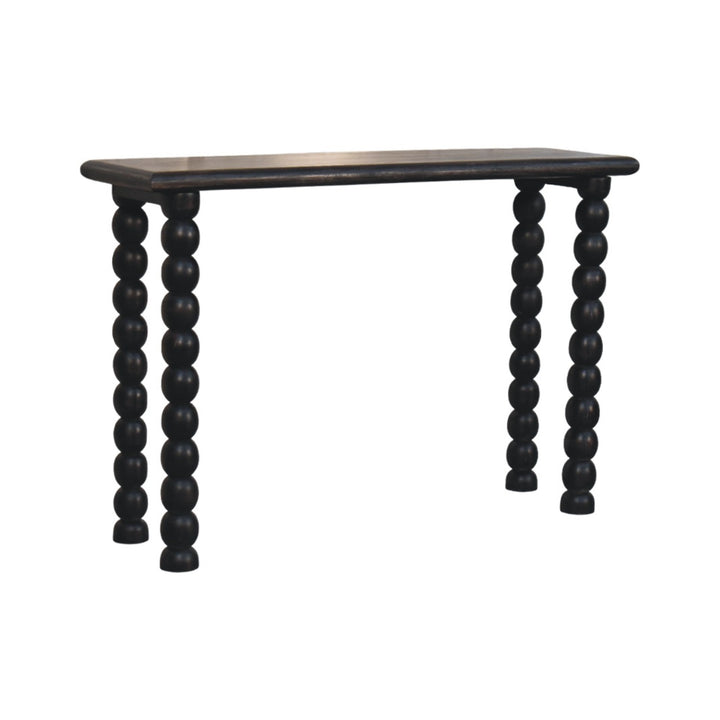 Soba Ball Console