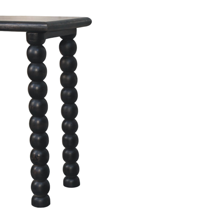 Soba Ball Console