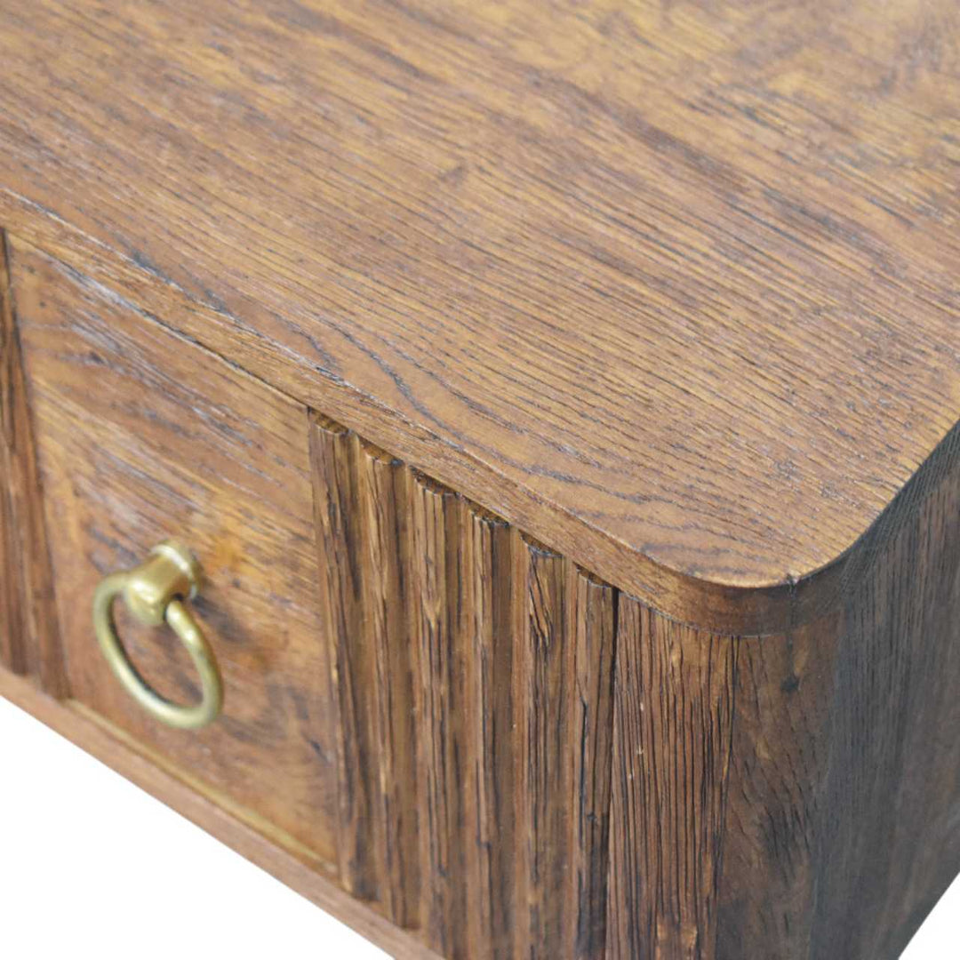 Aurelia Wall Bedside