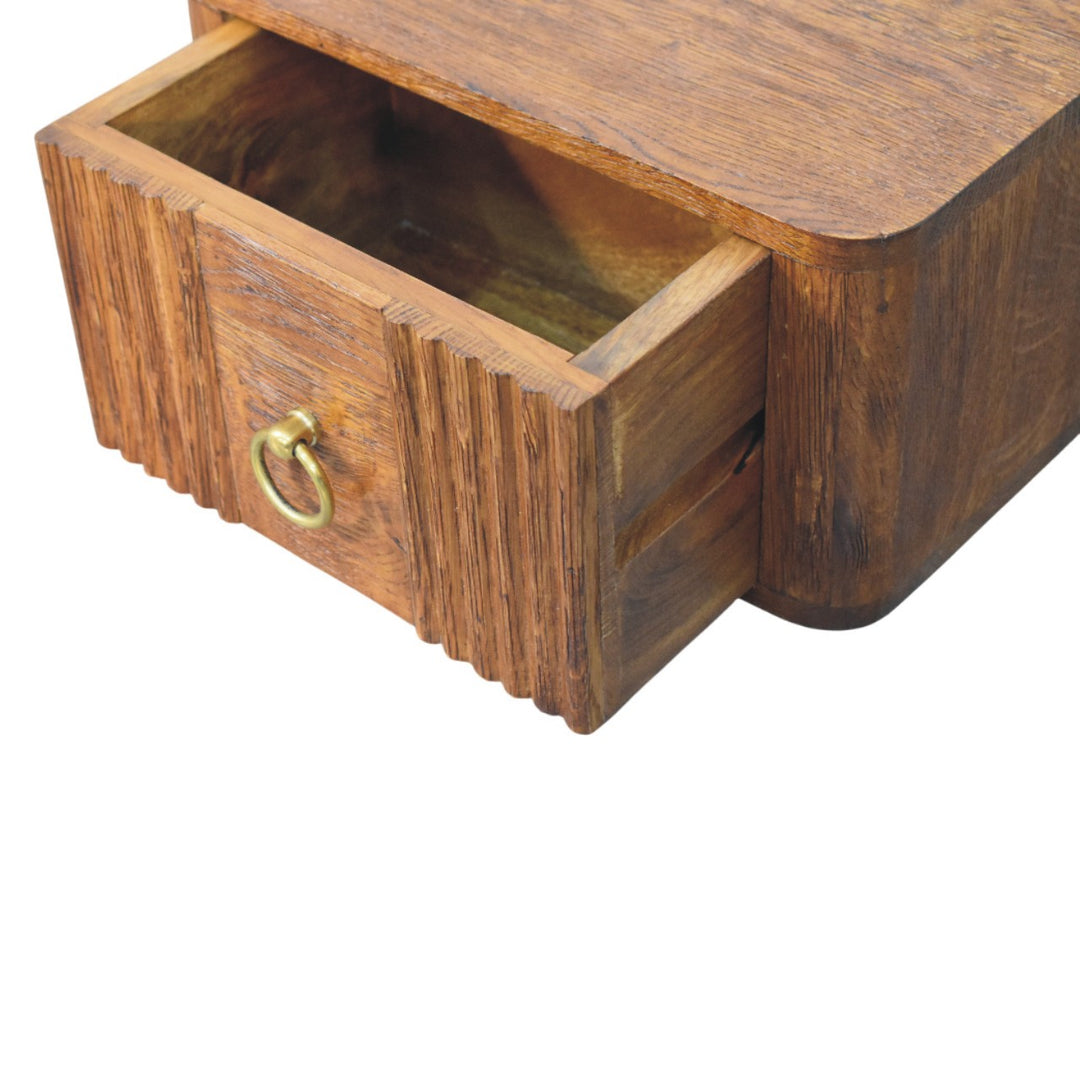 Aurelia Wall Bedside