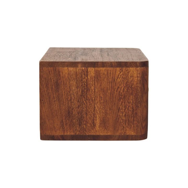 Aurelia Wall Bedside