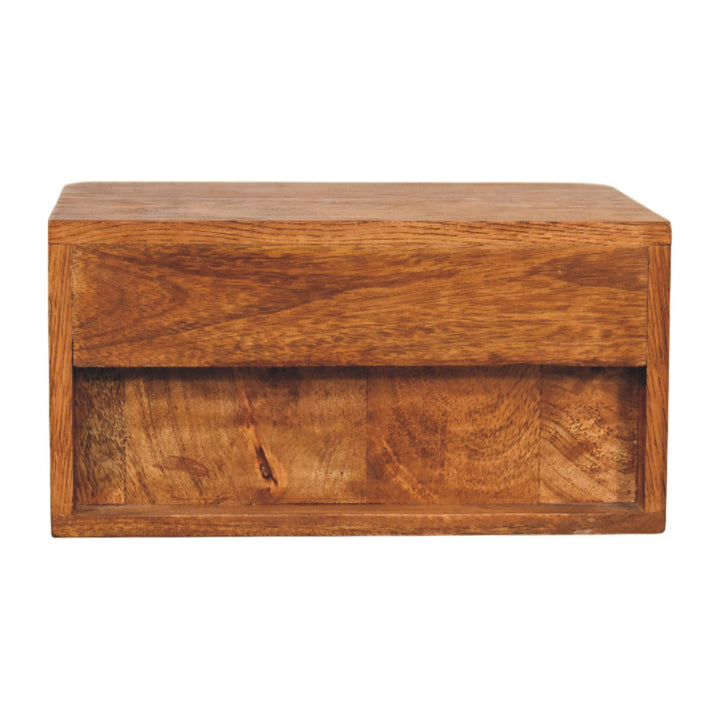 Aurelia Wall Bedside