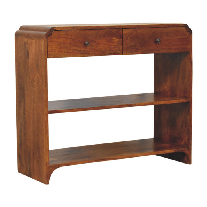 Ellington Console Table