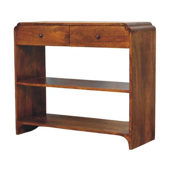Ellington Console Table