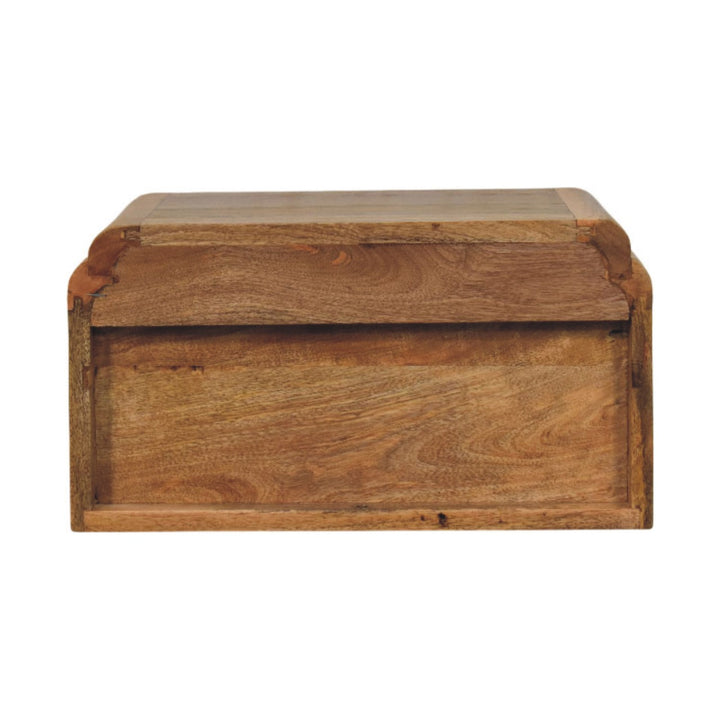 Avora Wall-Mounted Bedside