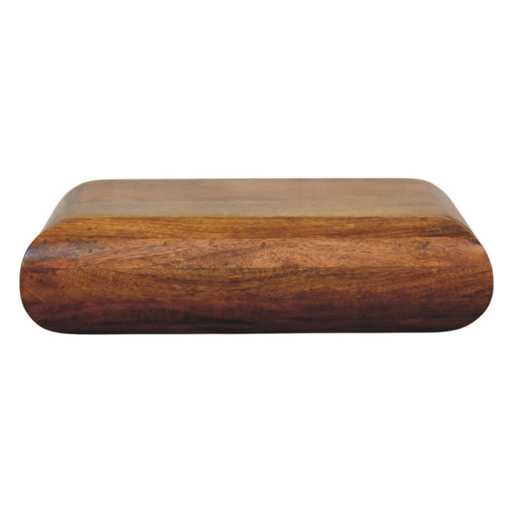 Solis Wall-Mounted Bedside