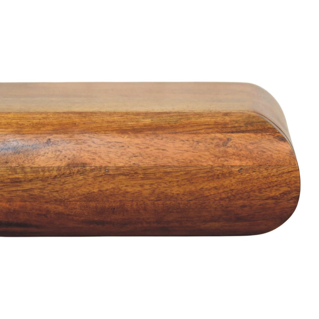 Solis Wall-Mounted Bedside