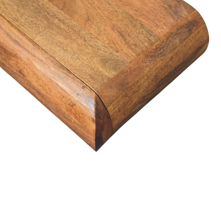 Solis Wall-Mounted Bedside