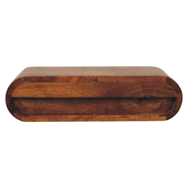 Solis Wall-Mounted Bedside